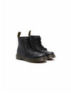 DR. MARTENS stivali Dr. Martens kids da bambino