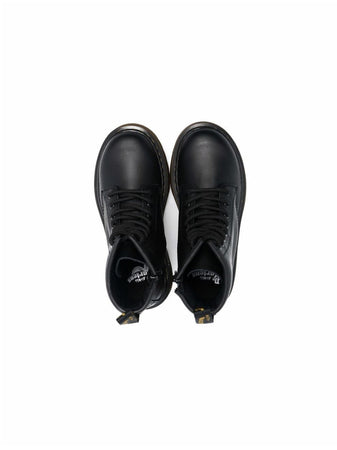 DR. MARTENS stivali Dr. Martens kids da bambino