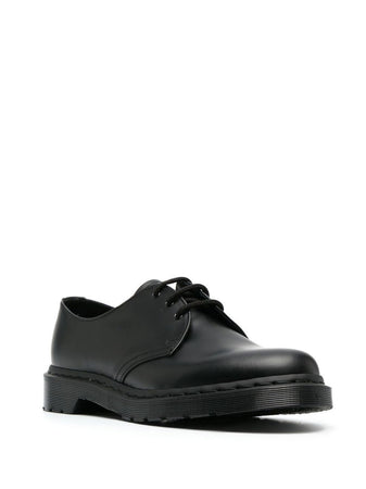 DR. MARTENS Stringate Unisex da uomo