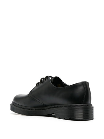 DR. MARTENS Stringate Unisex da uomo