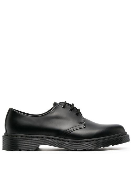 DR. MARTENS Stringate Unisex da uomo