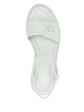 calvin klein espadrillas Calvin Klein da donna