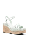 calvin klein espadrillas Calvin Klein da donna