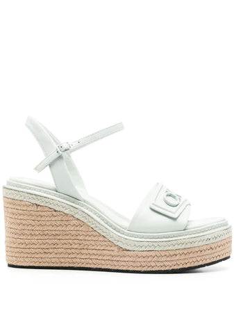 calvin klein espadrillas Calvin Klein da donna