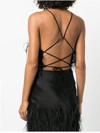 CULT GAIA Top Donna da donna