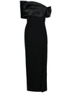 SOLACE LONDON maxi dress solace london da donna