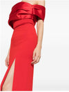 SOLACE LONDON maxi dress solace london da donna