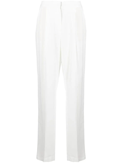 EMPORIO ARMANI pantaloni emporio armani da donna