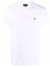 EMPORIO ARMANI t-shirt emporio armani da uomo