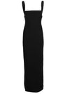 SOLACE LONDON maxi dress solace london da donna