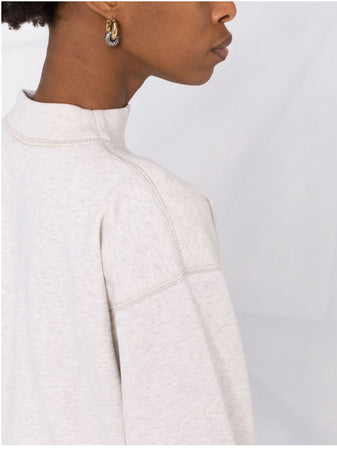 MARANT ETOILE Felpe Donna da donna
