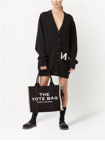 MARC JACOBS borsa tote grande da donna