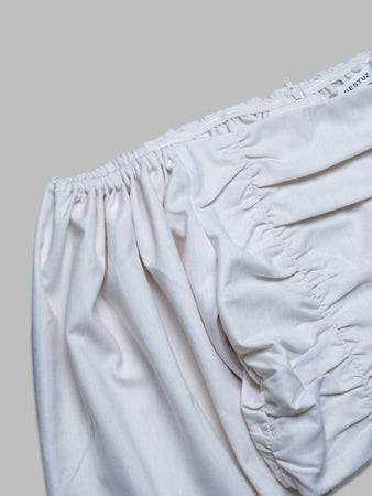 GESTUZ gz decia blouse da donna