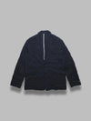 A KIND OF GUISE deconstructed peak blazer da uomo