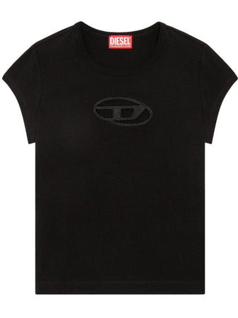 DIESEL T-shirt Donna da donna