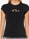 DIESEL T-shirt Donna da donna