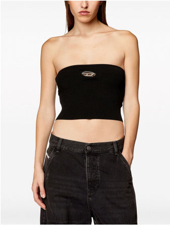 DIESEL Top Donna da donna