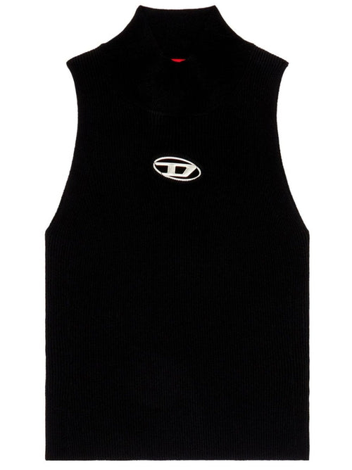 DIESEL Top Donna da donna