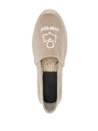 Isabel Marant ISABEL MARANT Espadrillas Donna da donna