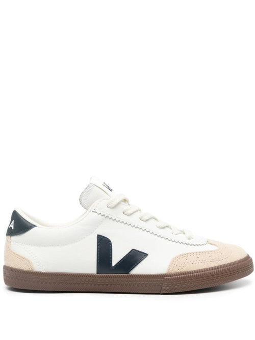 VEJA Sneakers Volley con inserti a contrasto da uomo