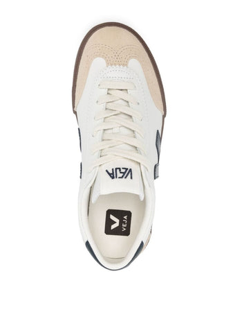 VEJA Sneakers Volley con inserti a contrasto da uomo