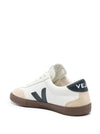 VEJA Sneakers Volley con inserti a contrasto da uomo