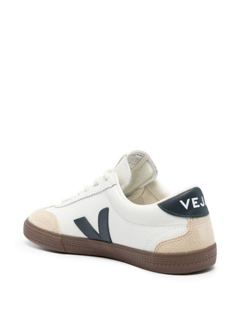 VEJA Sneakers Volley con inserti a contrasto da uomo