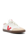 VEJA Sneakers Volley con inserti da donna