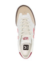 VEJA Sneakers Volley con inserti da donna
