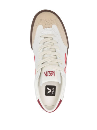 VEJA Sneakers Volley con inserti da donna