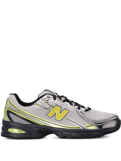 NEW BALANCE Sneakers U740 da donna