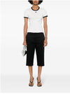 COURREGES T-shirt courreges da donna