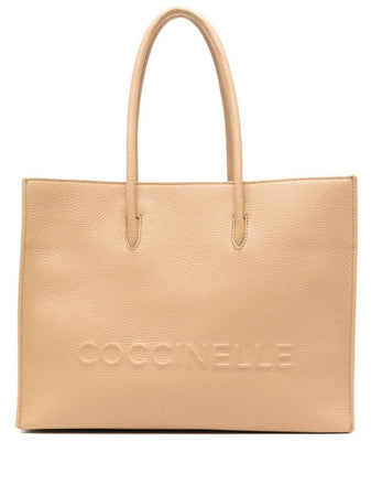 COCCINELLE Borsa tote Myrtha maxi da donna