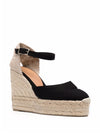 CASTAN;ER espadrillas Carol da donna