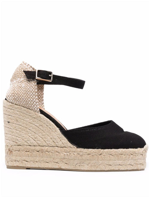 CASTAN;ER espadrillas Carol da donna