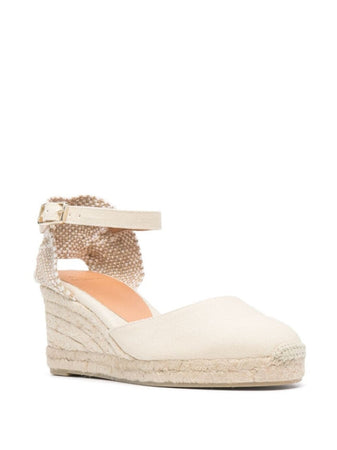 CASTAN;ER espadrillas carol da donna