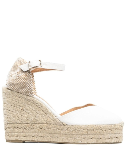 CASTAN;ER espadrillas Chiarita da donna