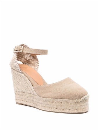 CASTAN;ER espadrillas Carol da donna