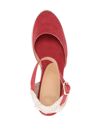 CASTAN;ER espadrillas carol da donna