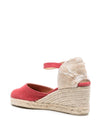 CASTAN;ER espadrillas carol da donna