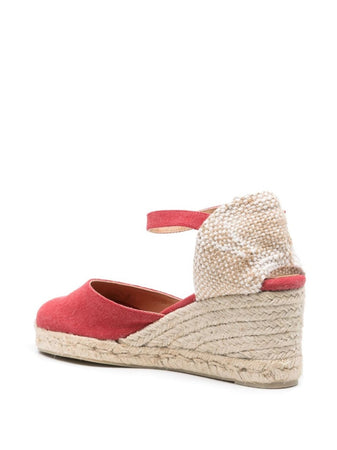 CASTAN;ER espadrillas carol da donna