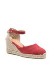 CASTAN;ER espadrillas carol da donna
