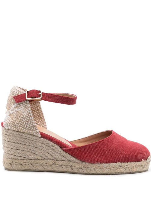 CASTAN;ER espadrillas carol da donna
