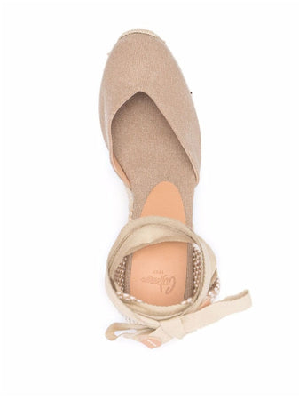 CASTAN;ER espadrillas Chiara da donna
