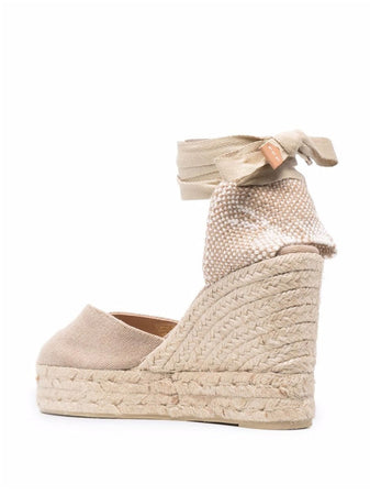CASTAN;ER espadrillas Chiara da donna