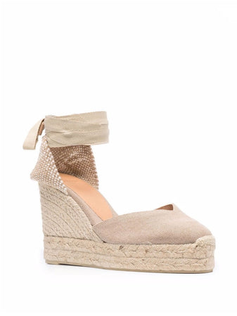 CASTAN;ER espadrillas Chiara da donna