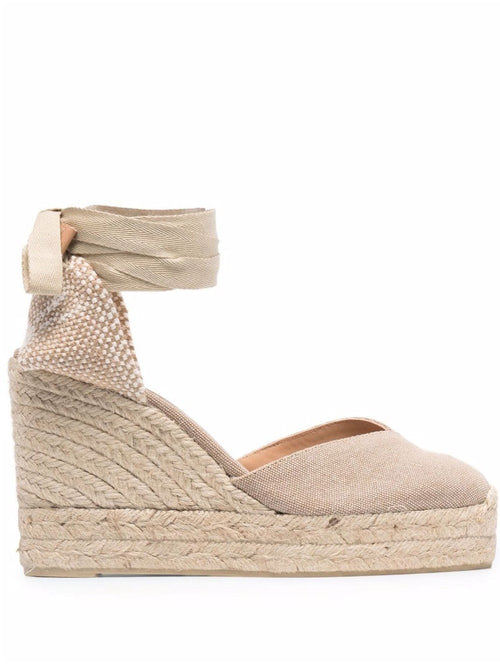 CASTAN;ER espadrillas Chiara da donna