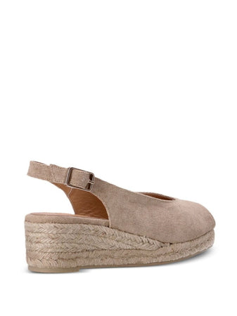 CASTAN;ER espadrillas slingback Dosalia da donna