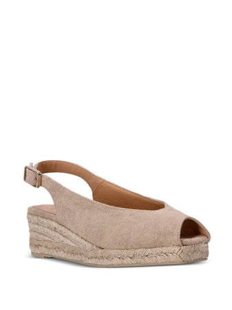 CASTAN;ER espadrillas slingback Dosalia da donna