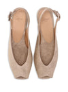 CASTAN;ER espadrillas slingback Dosalia da donna